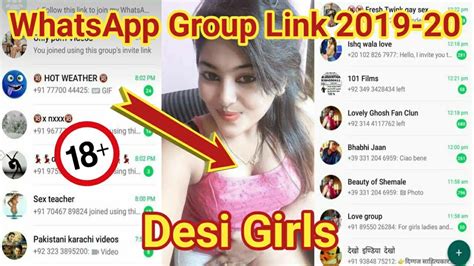 indian sex video whatsapp group